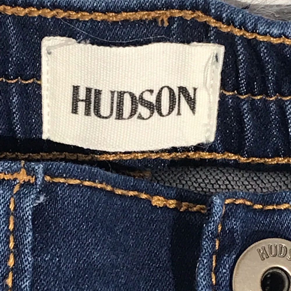 Hudson skinny jeans baby size 3T